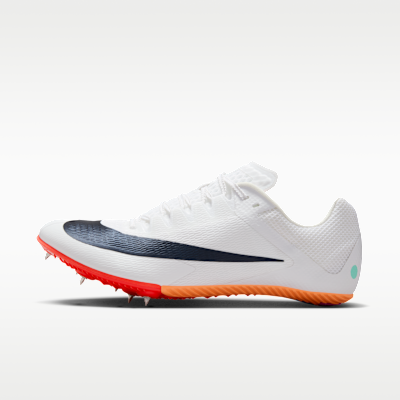 Nike Zoom Rival Sprint Track & Field Sprinting Spikes. Nike.com